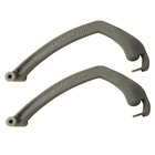 77020414 Pro Replacement Ski Loop Handle Gray