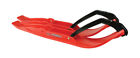 77050378 Pro Trail Ski Red Trx 794777355509