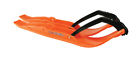 77100378 Pro Trail Ski Orange Trx 794777355516