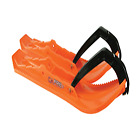 77100399 Pro Boondocking Extreme Bx Series Skis Orange