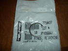 7710437 Polaris Snowmobile Xcr Xlt Rxl Classic Trailing Arm Bearing Retainer