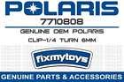 Clip-1-4 7710808 Polaris Oem Turn