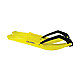 77170399 Pro Boondocking Extreme Bx Series Skis Yellow