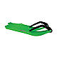 77380399 Pro Boondocking Extreme Bx Series Skis Green