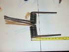 0114-065 78-79 0114-064 Arctic Cat Nos Vintage Snowmobile Pantera 500 Rear Springs Set