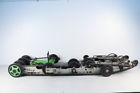 7994-140 Arctic Cat 1999 Powder