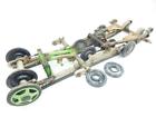 7994-313 Arctic Cat Zl 500