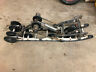 7998-041 2604-887 Arctic Cat Sabercat Firecat Suspension Rails