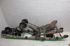 7998-899 Arctic Cat Firecat Rear