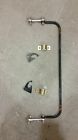 800 Complete Xrs 07 Sway Mxzx Bar Race Skidoo