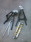 800 Kit Stance Mxz Suspension 2009 38 Front Summit " Prices Ski-doo Complete 40 Ski