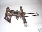800 Polaris Ultra Rear 700 Arm 10 Torque -tra Xcr