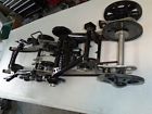 800 Suspension Xp 120 Mxzx Xr 4-tec 2009 Rear 600 1200 Skidoo Rev