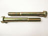 8013-232 Arctic Cat New Oem Spindle Bolt Qty Cheetah Cougar El