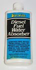 8080509 Star Brite Diesel Water Absorber Oz 071247846164