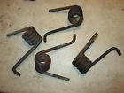 81 Coils 83 82 Suspension Bombardier 80 84 Citation Doo Springs Ski Set 4 377