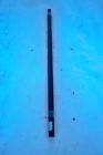 8120-3951 Unbranded Snowmobile Black Slides