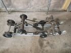 0704-627 82 Arctic 80 Skid Jag 4000 Rear Cat Shock 81 83 Complete Suspension 440 Prices