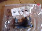 821-23845-90 Yamaha Vintage Snowmobile Sr Gp Gs Sl Steering Tie Rod 821-23845-90 Yamaha Vintage Snowmobile Sr Gp Gs Sl Steering Tie Rod