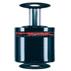 8233 Ryde Fx Series Shock Ski For Arctic Cat Powder Special