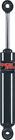 8200 8236 Ryde Fx Series Shock Ski