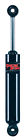 Classic1997-1997 8265 Arvin Polaris 8200 Series Ryde Fx Rear Shock