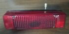 82m-84710 Yamaha Used Oem Phazer Enticer Rear Tail Brake Light Assembly