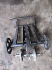 8u7-47331-00-00 83 85 84 Yamaha V-max Axle Suspension 540 Torque Swing 86 Arm Idlers Rear Pivot