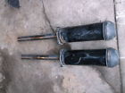 83 Yamaha Srv Struts 540 Shocks 85 Strut 86 Set 82 90 89 81 84 87 88 Front