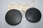 847-47552 Yamaha Nos Vintage Snowmobile Rear Pivot Arm Caps
