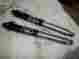 85-32700 Fox Float Air Snowmobile Racing Shocks Skidoo Arctic Cat Polaris Yamaha