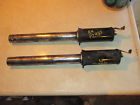 85 Phazer 84 Yamaha Struts Shocks Lh Rh 89 Front 88 86 87 Assembly 485 Springs