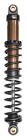 850-01-004 Fox Racing Shox Zero Ski Shocks