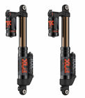 850-02-016 Fox Racing Shox Shocks Float Evol Front Ski Doo Summit