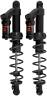 850-02-029 Fox Shox Zero Lw Ski Shocks 711745603899