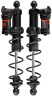 850-02-033 Fox Racing Shox Zero Lw Ski Shocks Pol