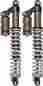 850-03-001 Fox Racing Factory 1.5 Zero Rc2 Snowmobile Front Shocks Pair For Polaris