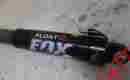 850-20-103 Fox Racing Shox Float Ii Airshox