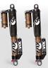 850-21-215 Fox Shocks Shox Snow Float Evol Front Pair Arctic Cat