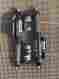 850-21-220 Fox Racing Shox Shock Float 3 Rc2 Evol Ski Shocks 16.6
