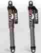 850-22-212 Fox Shox Shocks Float 3 Evol R Front Pair 2013-2016 Ski-doo Indy 600 800 Rush