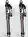 850-22-220 Fox Shocks Shox Snow Float 3 Evol R Factory Front Ski Doo Renegade Adrenaline 2016