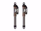 146-154 850-23-206-freeride Fox Shocks Float Evol Front Pair Snow Ski Doo Freeride
