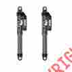 850-23-207 Fox Shocks Shox Snow Float 3 Evol Factory Front Ski Doo Summit Renegade 800 2001