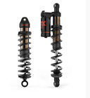 853-02-026 Fox Racing Shox Shocks Zero Qs Front Rear Track Kit