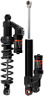 853-02-035 Fox Racing Shox Zero Qs Light Weight Series Track Shocks