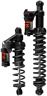 853-02-041 Fox Rear Track Shocks Zero Lw Ft Rt Qsl