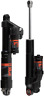 853-21-009 Fox Racing Shox Rear Track Shocks Lw Series Ft Flt