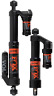 853-21-011 Fox Racing Shox Rear Track Shocks Float Lw Ft Qsl