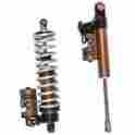 853-99-008 853-99-138 Fox Shox Rear Skidoo 14-17 Freeride 137 R-motion 15-16 Zero Qs3-r